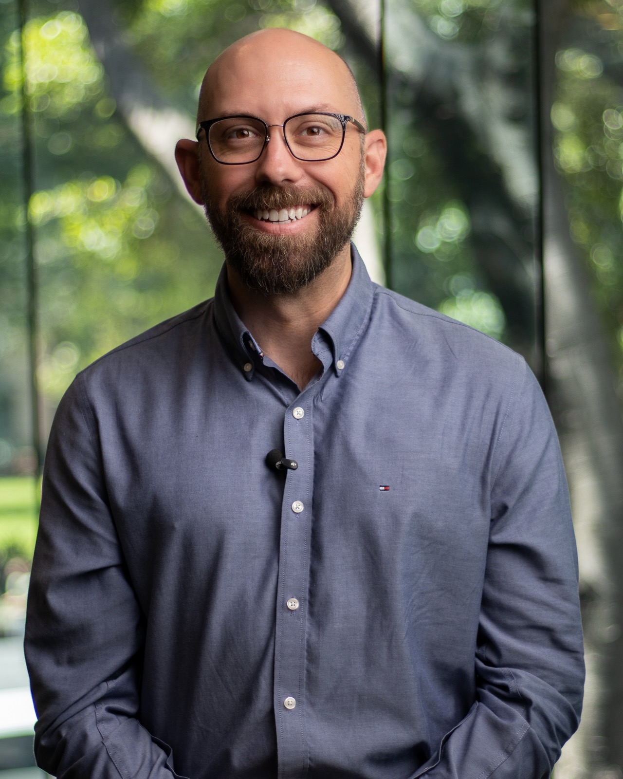 Matt Strmiska — Founder, Amplifiable